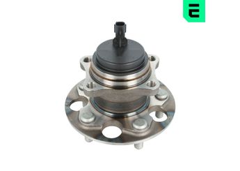 Teker Rulmanı Arka Sağ veya Sol OPTIMAL 982594  4245033080 4245042060