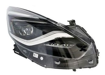 Far Lambası Sağ OPEL ORJINAL 39050531  39050531 13472663