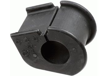 Viraj Demir Lastiği Ön LEMFÖRDER 38388 01  5094A8 5094.A8 5094 A8 488150H010 48815-0H010