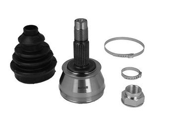 Aks Kafası Ön Dış Sağ veya Sol FROW 158.2108.003  46307082