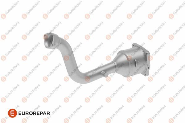 Partikül Filtresi  EUROREPAR 1609162080