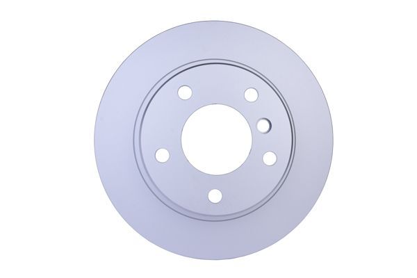 Fren Disk Ayna Arka Sağ ve Sol BMW 3 Serisi Sedan (E46)(1998->)  HELLA 8DD 355 102-601