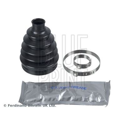 Aks Körüğü Arka Dış Sağ veya Sol Suzuki Swift 3/5 Kapı (SF/MA)(1997->)  BLUE PRINT ADH28129