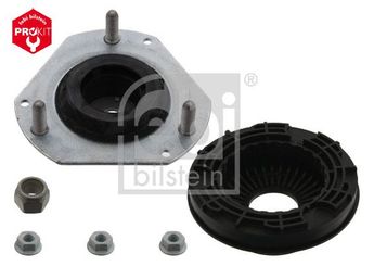 Amortisör Tabla Takozu Ön Sağ veya Sol FEBI BILSTEIN 39922  39922 1526778 1 526 778 1526778S1 1 526 778 S1