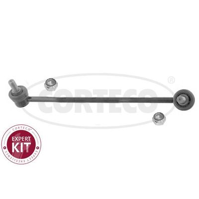 Viraj Demir Askı Rotu Ön Sol Kia Carnival III (2007->)  VOTTO 38-024022