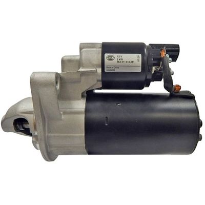 Marş Dinamosu  HELLA 8EA 011 612-491