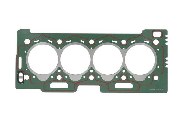 Silindir Kapak Contası  Nissan Micra (K11)(02.1998->)  PSA ORJINAL 0209T1