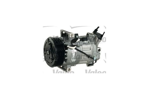 Klima Kompresörü  VALEO 813382
