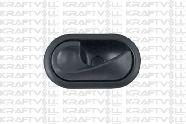 Kapı Kolu Ön veya Arka İç Sol KRAFTVOLL 21030181