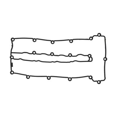 Üst Kapak Contası (Külbütör)  Mercedes GLA -Serisi (BM 156)(03.2014->)  MERCEDES ORJINAL A6510160321