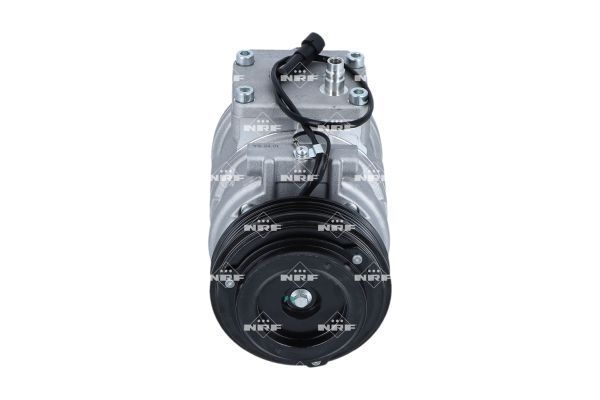 Klima Kompresörü  NRF 32552