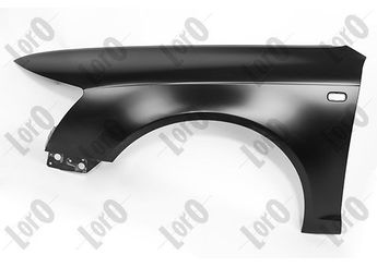 Çamurluk Ön Sol VORTEX V3612934  4F0821103F 4F0821103A 4F0821103C