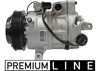 Klima Kompresörü  MAHLE ACP 444 000P  ACP444000P ACP 444 000P 977012Y000 977012Y050 977012Y051