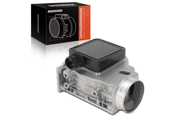 Hava Debimetresi  WENDERPARTS BA13627558785