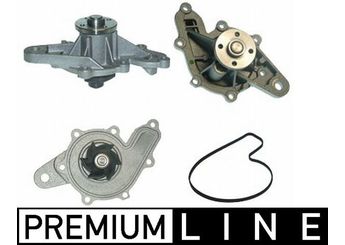 Devirdaim Su Pompası  MAHLE CP 98 000P  3165V003 A6602000120 A 660 200 01 20 4681V002000000