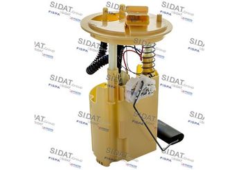 Depo Şamandırası  SIDAT 72481A2  51802207 51791675 52017373 55703110 2503148 133148 133424 2503424