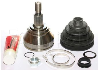 Aks Kafası Ön Dış Sağ veya Sol FORMPART 11398025/S  1J0498099E 1J0407311R 1J0498099EX