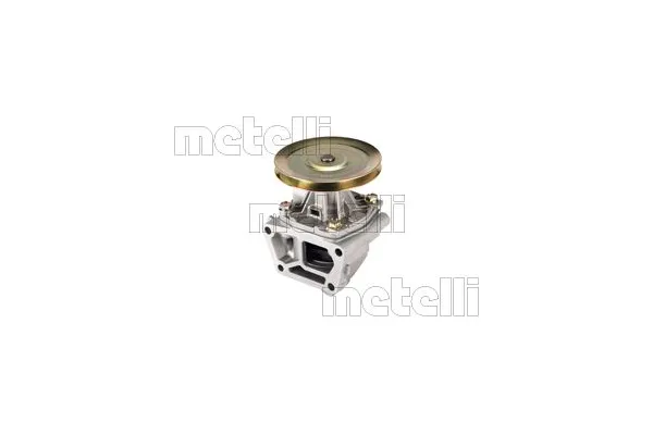 Devirdaim Su Pompası  Fiat Tempra (159) 4 Kapı (1990->)  METELLI 24-0366