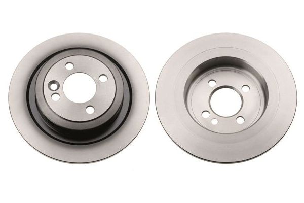 Fren Disk Ayna Arka Sağ ve Sol MINI Roadster (R59)(2012->)  AYD 51395