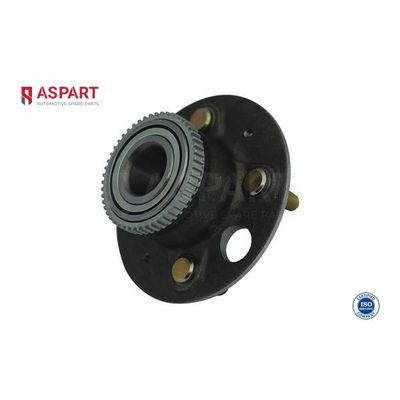 Teker Rulmanı Arka Sağ veya Sol ASPART 1WHU1077
