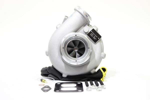 Turbo Şarj  MAGNETI MARELLI 359004200490