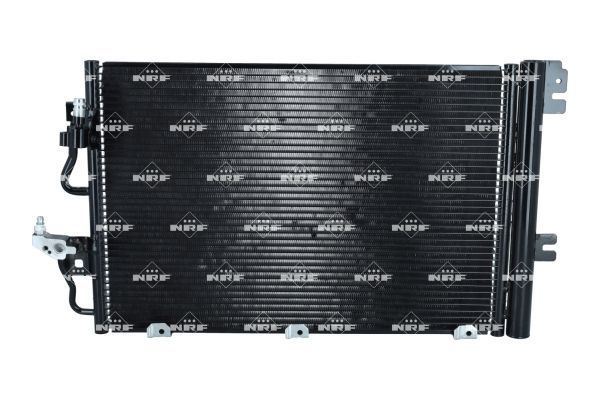 Klima Radyatörü  NRF 35555