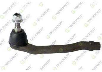 Rot Başı Sol TEKNOROT P-852  3817A1 3817.A1