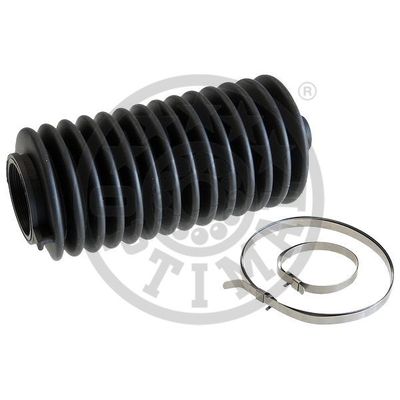 Direksiyon Körüğü Sol Peugeot 306 Sedan (S1)(08.1994->10.1997)  BITAPART BPE148009