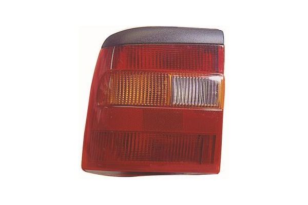 Stop Lambası Sol DEPO 442-1904L-UE