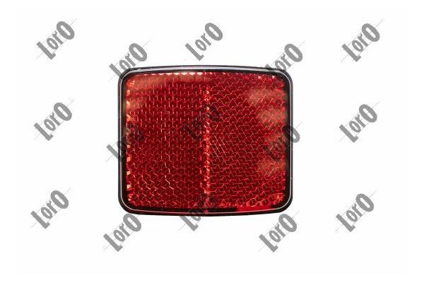 Tampon Reflektörü Arka Sağ veya Sol Fiat E- Ducato (505) P.Van 35 (07.2020->)  MGA 942281