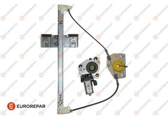 Cam Krikosu Ön Sağ veya Sol EUROREPAR 1648888680  1648888680 1S3837462A 6RU959801 6RU959801000