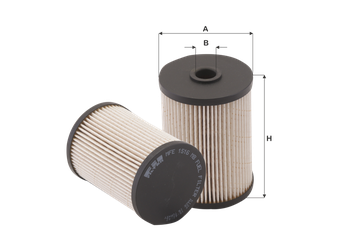 Yakıt Filtresi  FIL FILTRE MFE 1516 MB  1K0127177B 1K0 127 177 B 1K0127434B 1K0 127 434 B