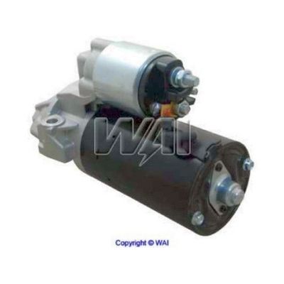 Marş Dinamosu  Land Rover Defender (LD)(10.2002->)  BOSCH 1 986 S00 773