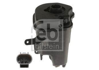 Radyatör Yedek Su Deposu  FEBI BILSTEIN 39615  39615 17137552546 17 13 7 552 546 17137647290 17 13 7 647 290 17138621092 17 13 8 621 092