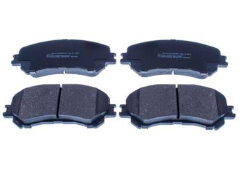 Fren Disk Balata Ön HATTAT 3032557  410606124R 13046056852 13.0460-5685.2 41 06 061 24R