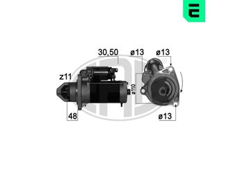 Marş Dinamosu  ERA 220728A  1287890 126246 126 246 128 7890 1346162 134 6162 1735788 173 5788