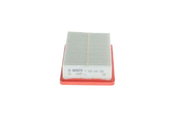 Hava Filtresi  Renault Clio V (08.2019->)  BOSCH F 026 400 756