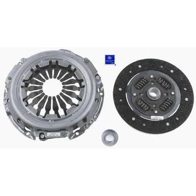 Debriyaj Seti  SACHS 3000 951 333