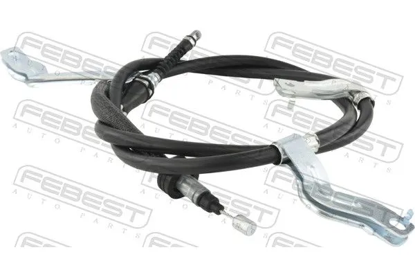 El Fren Teli Arka Sağ Hyundai Elantra (AD)(2016->)  IMPERIAL 59770F2100