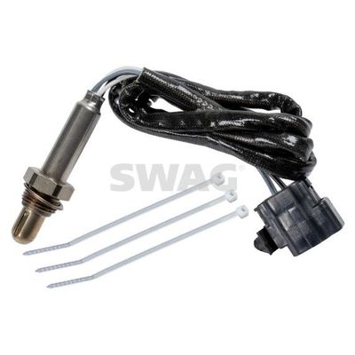 Oksijen (Lambda) Sensörü  SWAG 33 10 6793