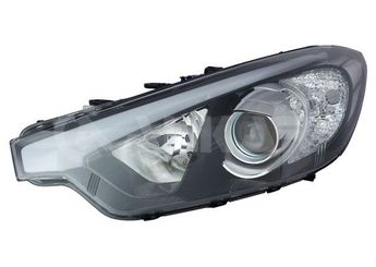 Far Sol EUROBUMP KIA10CTC11  921011M020