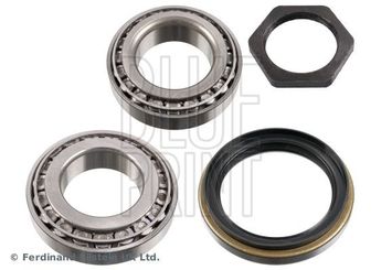 Teker Rulmanı Ön Sağ veya Sol BLUE PRINT ADN18232  40210C6000S1 40210C6000 40210-C6000 40210-C6000 S1