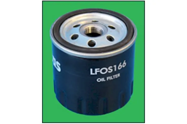 Yağ Filtresi  Saab 9-3 4 Kapı (2003->)  LUCAS LFOS166