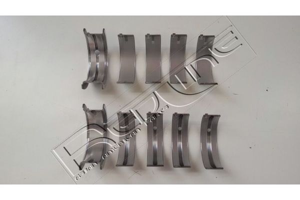 Ana Yatak (STD)  MOBIS 2102022540