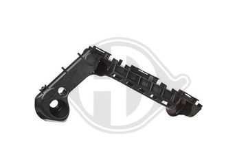 Tampon Braketi Ön Sol EUROBUMP TOY07CO257  5211602470