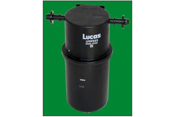 Yakıt Filtresi  LUCAS LFDF253