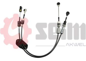 Vites Değiştirme Teli  CAVO 4614 614  CC1R7E395DA 1753359