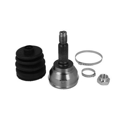 Aks Kafası Ön Dış Sağ veya Sol CIFAM 607-157