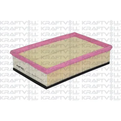 Hava Filtresi  Ford Transit Kamyonet (TTG)(2013->2019)  KRAFTVOLL 06010121