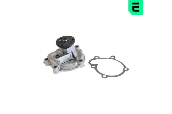 Devirdaim Su Pompası  Honda Civic 3 Kapı (EP)(07.2001->)  OPTIMAL AQ-2231
